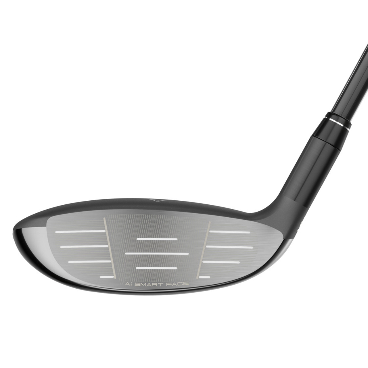Callaway Paradym Ai Smoke Max Fast Fairway Wood - Maple Hill